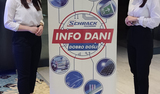 Info dani Sarajevo