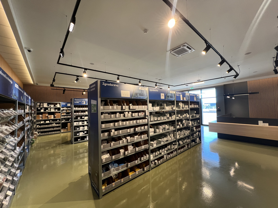 SCHRACK STORE Mostar