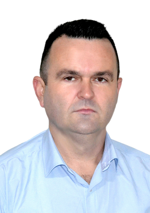 Semir Badžak