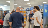 STORE 