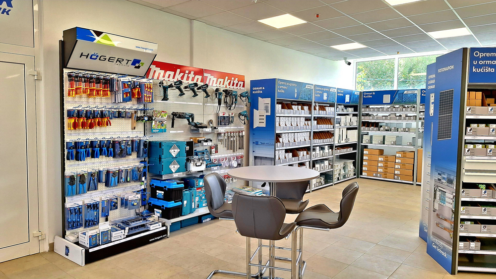 STORE 