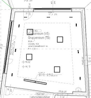 Tafelbereich-Plan