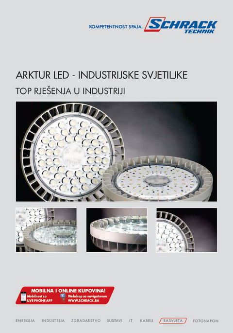 ARKTUR LED