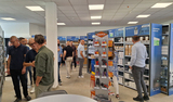 STORE 