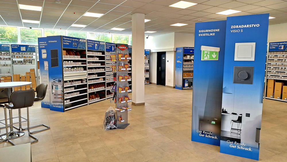 STORE 
