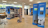 STORE 