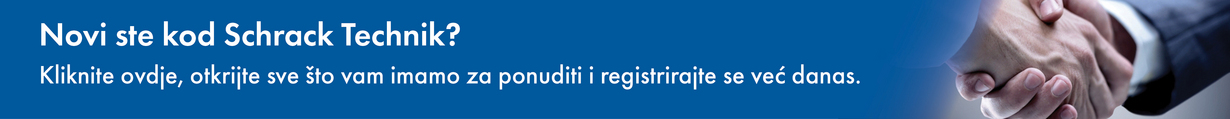 Novi u schracku