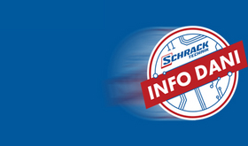 Schrack INFO DANI