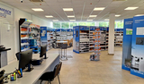 STORE 