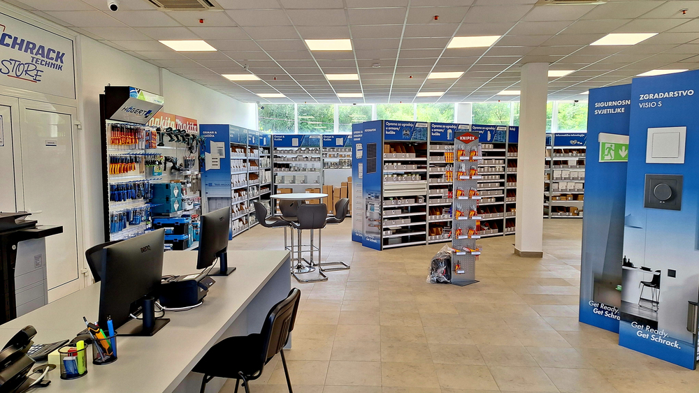 STORE 