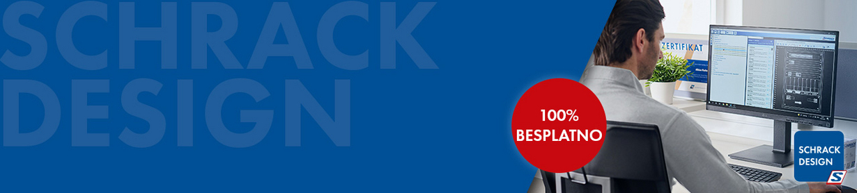 Schrack Design 6.1