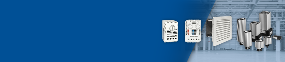 Klimatizacija i ventilacija za razdjelnike 