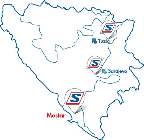 Schrack BiH