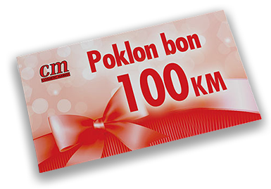 cm poklon bon