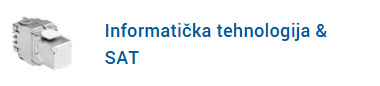 Informatička tehnologija