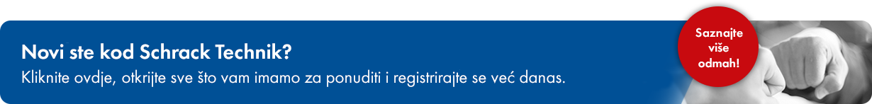 Novi u schracku