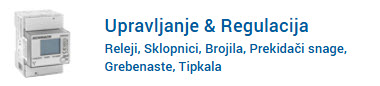 Upravljanje i regulacija