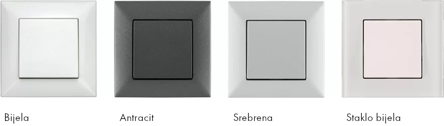 Prekidači