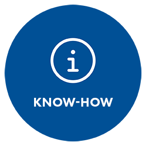 know how