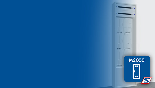 Modul 2000 konfigurator